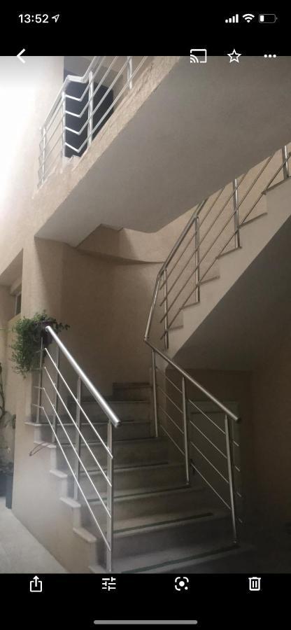 Hotel Chaika Kobuleti Εξωτερικό φωτογραφία