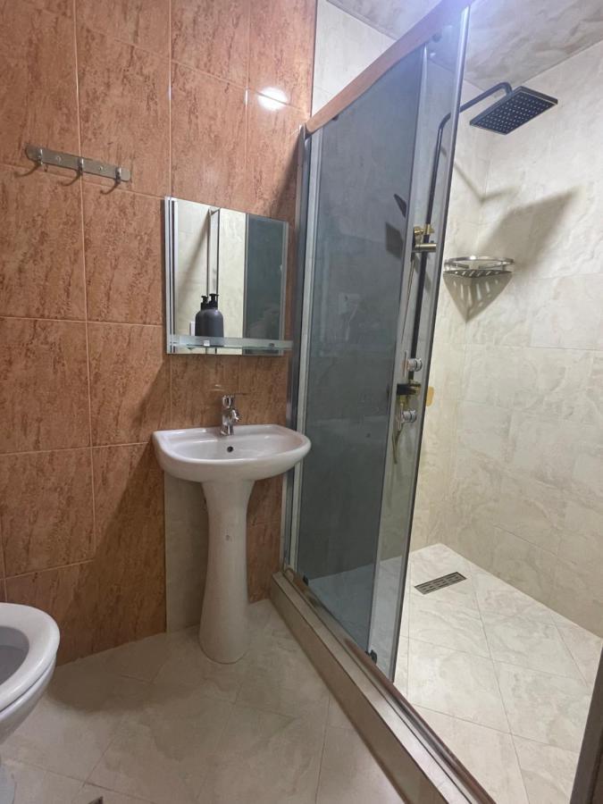 Hotel Chaika Kobuleti Εξωτερικό φωτογραφία