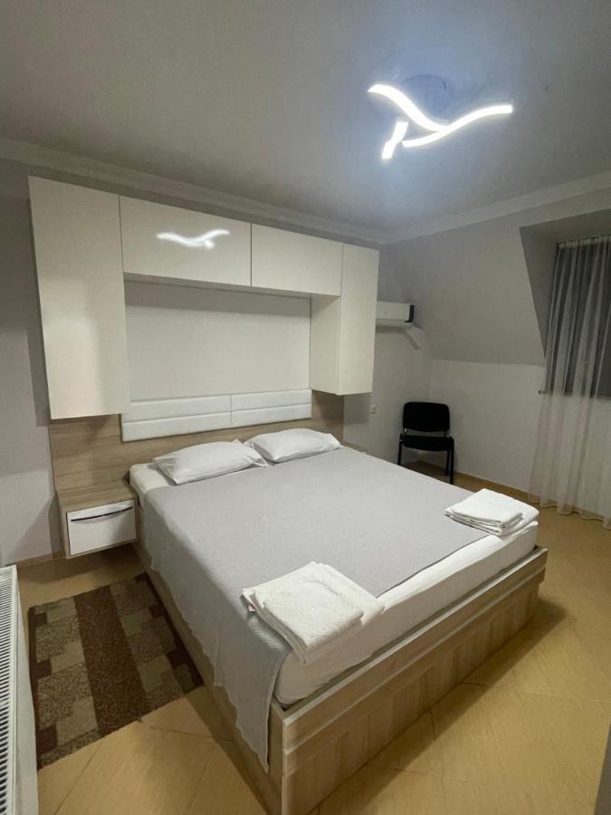Hotel Chaika Kobuleti Εξωτερικό φωτογραφία