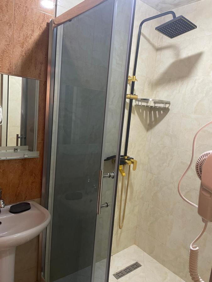 Hotel Chaika Kobuleti Εξωτερικό φωτογραφία
