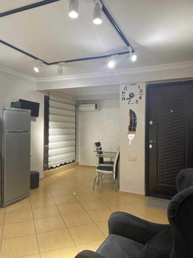 Hotel Chaika Kobuleti Εξωτερικό φωτογραφία