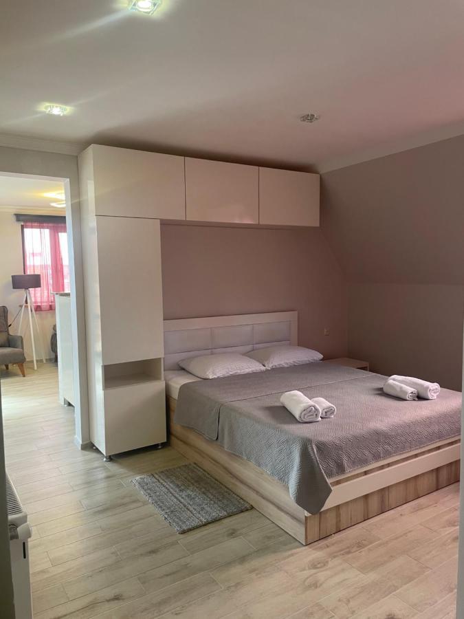 Hotel Chaika Kobuleti Εξωτερικό φωτογραφία