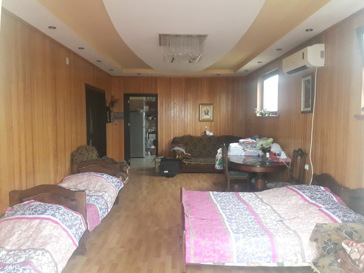 Hotel Chaika Kobuleti Εξωτερικό φωτογραφία