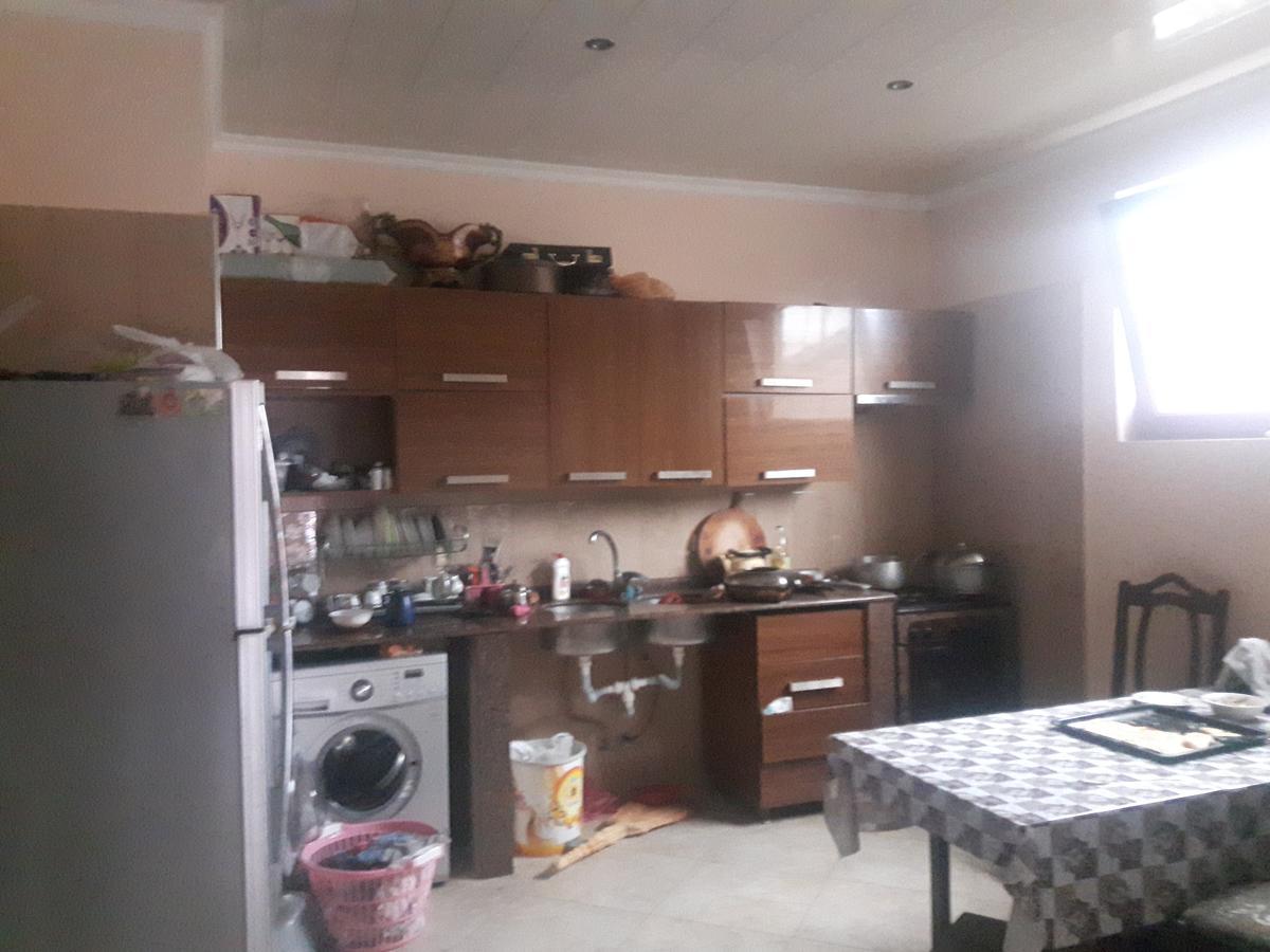 Hotel Chaika Kobuleti Εξωτερικό φωτογραφία