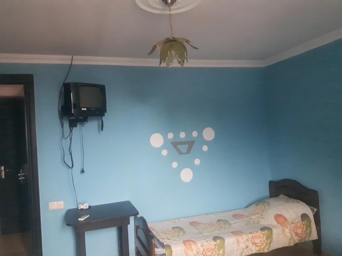 Hotel Chaika Kobuleti Εξωτερικό φωτογραφία