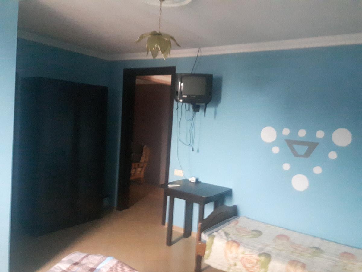Hotel Chaika Kobuleti Εξωτερικό φωτογραφία