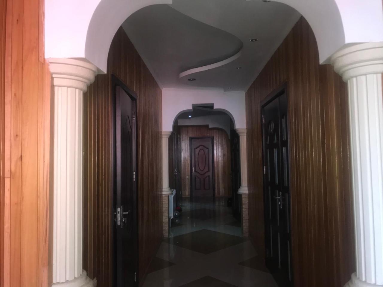 Hotel Chaika Kobuleti Εξωτερικό φωτογραφία